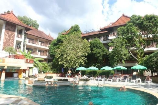 Anyavee Ao Nang Bay Resort property photograph