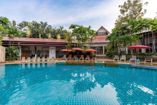 Ao-Nang Timber House property photograph