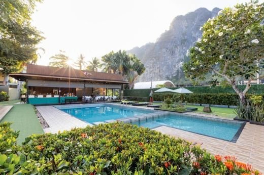 Aonang Paradise Resort property photograph