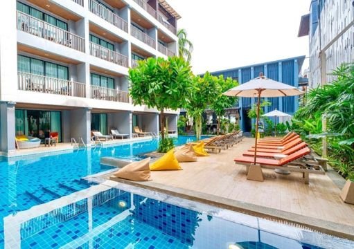 Areetara Resort property photograph