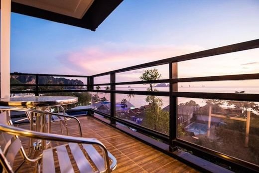 Days Inn by Wyndham Aonang Krabi property photograph