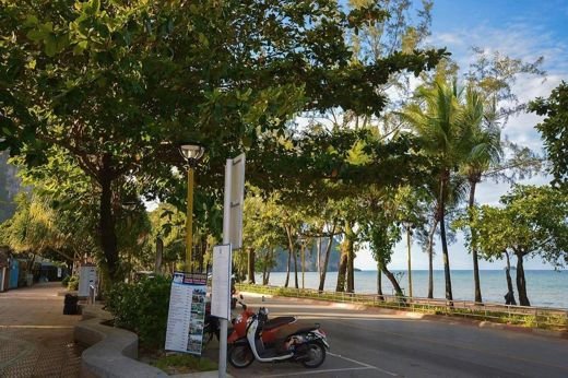 iRest Ao Nang Sea Front property photograph
