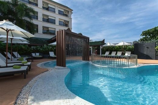 Krabi Heritage Hotel property photograph