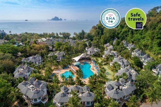 Krabi Resort property photograph