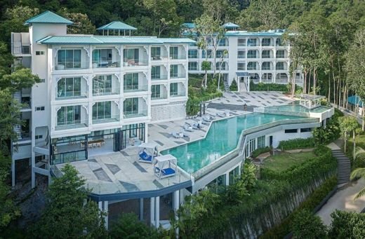 Krabi Tipa Resort property photograph
