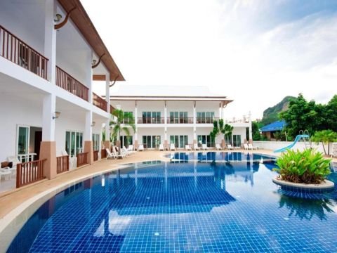 Nadivana Serviced Apartment property photograph