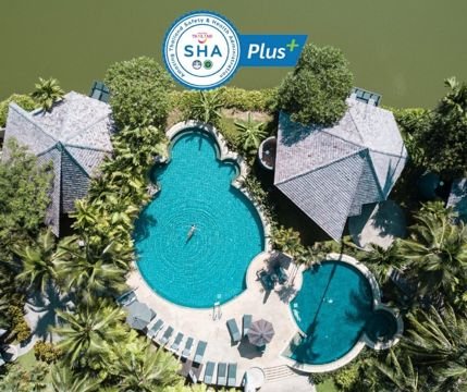 Peace Laguna Resort property photograph