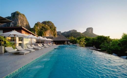 Railay Princess Resort & Spa property photograph