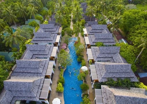 Railay Village Resort & Spa property photograph