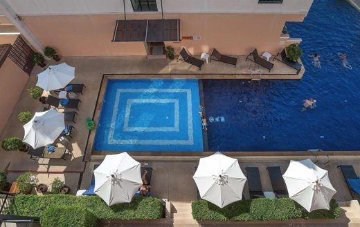 Srisuksant Resort property photograph