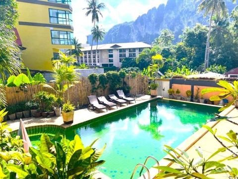 The Haleeva Aonang property photograph