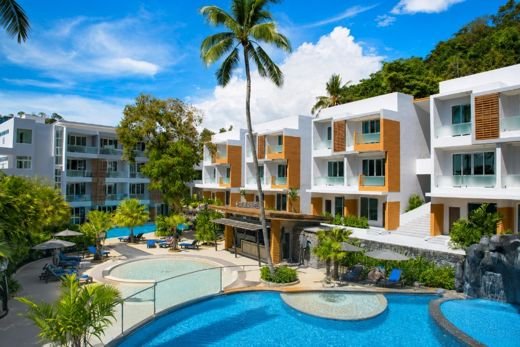 The L Resort, Krabi property photograph